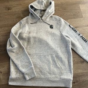 Women’s Carhartt Hoodie